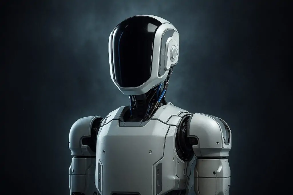 Russia’s First AI Humanoid Robot ‘AIDOL’ Face‑Plants in Moscow Debut, Exposing the Gap Between Hype and Reality