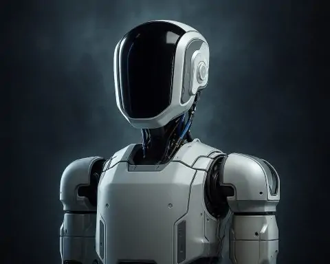 Russia’s First AI Humanoid Robot ‘AIDOL’ Face‑Plants in Moscow Debut, Exposing the Gap Between Hype and Reality