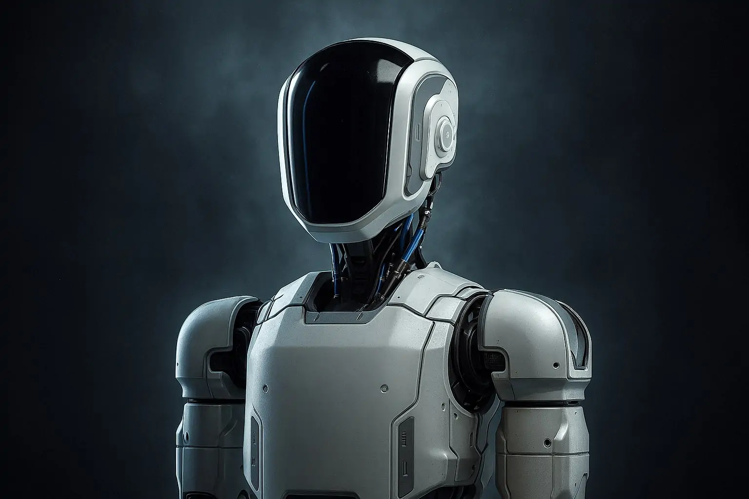 Russia’s First AI Humanoid Robot ‘AIDOL’ Face‑Plants in Moscow Debut, Exposing the Gap Between Hype and Reality