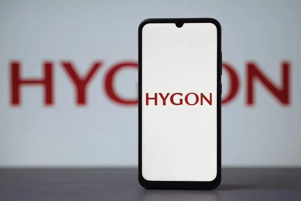 Hygon Information Technology Co., Ltd. (688041.SS) Stock Climbs as AI Chip Theme and ETFs Fuel Volatility on November 27, 2025
