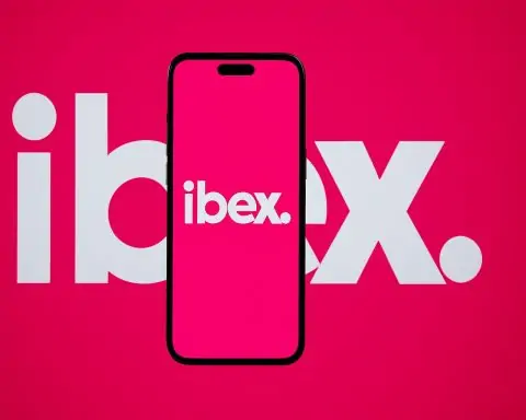 Spain Stock Market Today (10 Nov 2025): IBEX 35 Reclaims 16,000 on U.S. Shutdown Hopes; Almirall, Rovi & IAG Lead