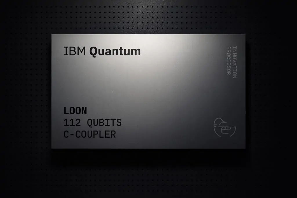 IBM’s Nighthawk & Loon Chips Set Pace for 2026 Quantum Advantage—and a Fault‑Tolerant Era by 2029 (Nov 16, 2025)