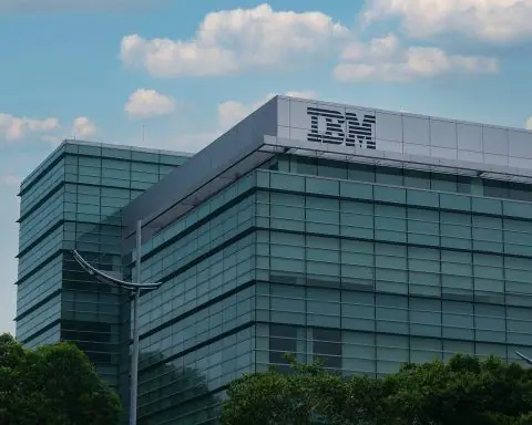 IBM Stock (NYSE: IBM) on 29 November 2025: Institutional Buying Surge, AI & Quantum Bets, and What It Means for Investors