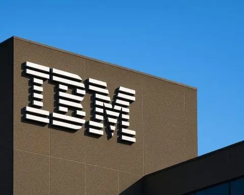 IBM Stock Today, November 23, 2025: Street-High $360 Target, AI Tailwinds and What It Means for Investors