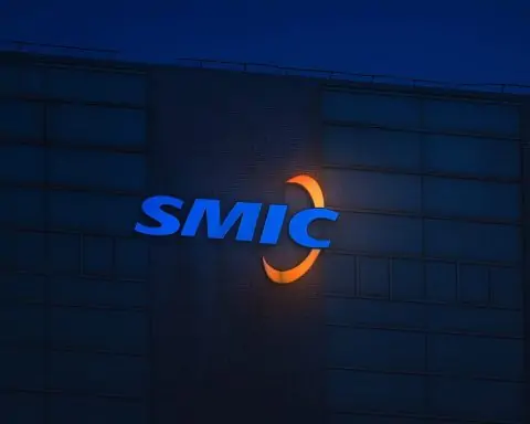 IC Stock Today, 27 November 2025: AI Chip Rally Lifts Shares as Memory Shortage Fears Grow