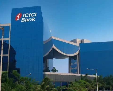 ICICI Bank Share Price Today, 2 December 2025: Nomura View, RBI Order, ICICI Pru AMC IPO and 2026 Targets