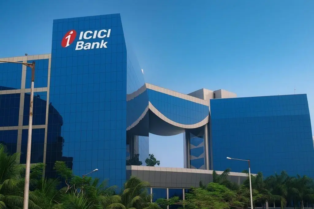 ICICI Bank Share Price Today, December 1, 2025: Bond Issue, New Director, and Fresh Targets for ICICIBANK Stock