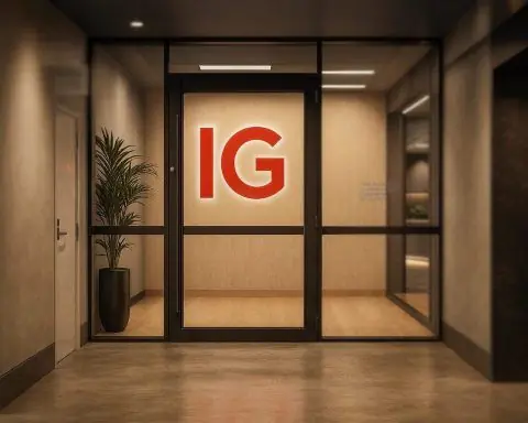 IG Group Holdings plc (LON: IGG): Buyback Momentum and Dividend Strength in Focus – 27 November 2025