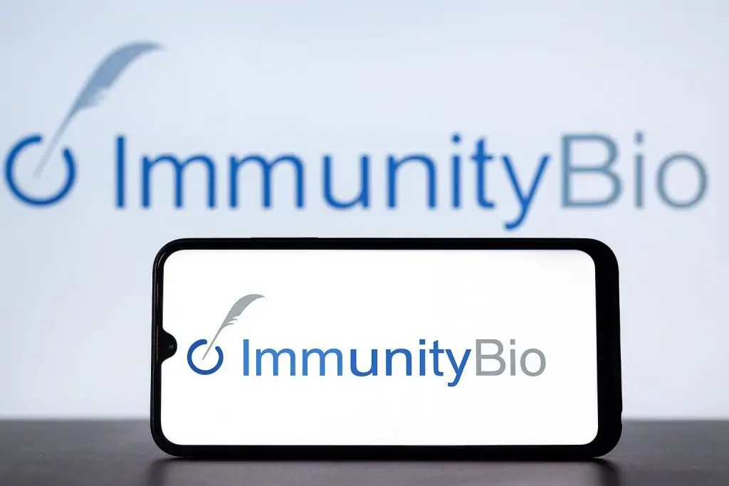 ImmunityBio (IBRX) Stock Soars After Q3 Revenue Explosion – Can the Rally Survive a Going‑Concern Warning?