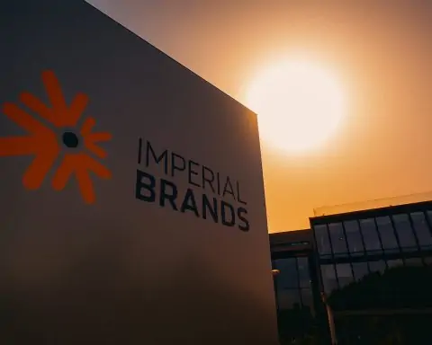 Imperial Brands (LON: IMB) Share Price on 28 November 2025: Ex‑Dividend, Analyst Upgrades and New ‘Zone’ Nicotine Pouch Launch
