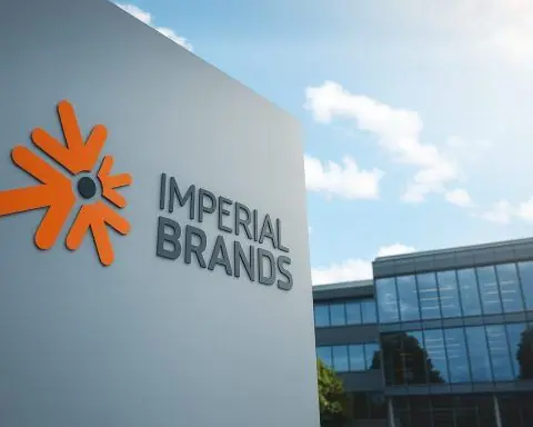 Imperial Brands PLC (IMB) Today: Ex‑Dividend Date, Share Price Drop and New ‘Zone’ Nicotine Pouches – 27 November 2025