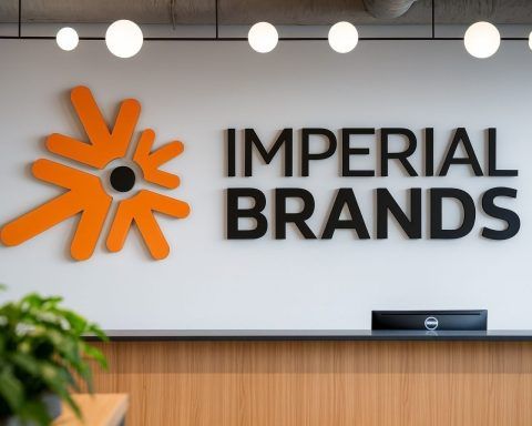 Imperial Brands stock holds steady after fresh buyback disclosure; AGM and dividend dates loom