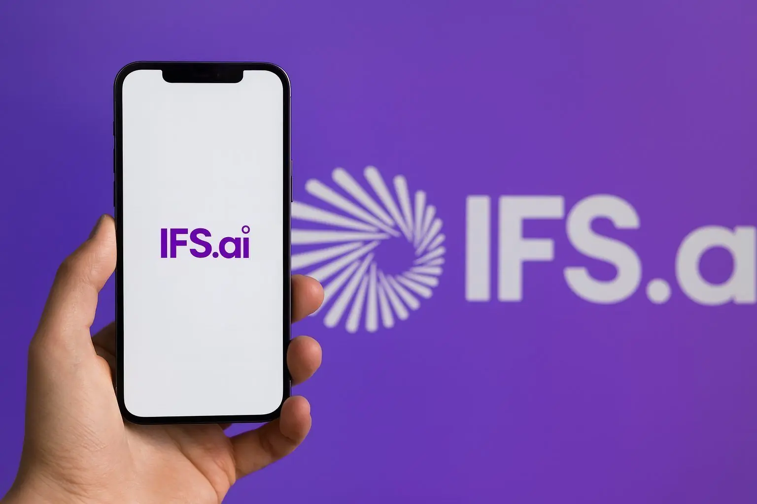 Industrial AI Leaves the Office: How IFS, Boston Dynamics and Anthropic Are Rewiring Frontline Work