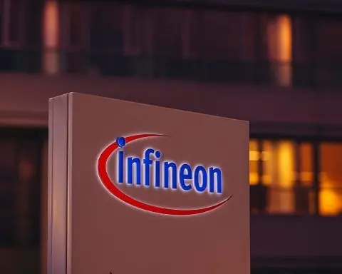 Infineon Technologies AG Stock on 1 December 2025: Price, AI Power Ambitions, Analyst Targets and 2026 Outlook