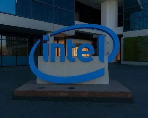 Intel Stock Before the November 28, 2025 Open: TSMC Lawsuit, AI Mega‑Deals and a 103% Rally for INTC