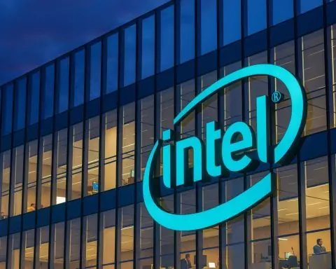 Intel Stock (INTC) Today: Price, Government Stake and AI Foundry Outlook — November 25, 2025
