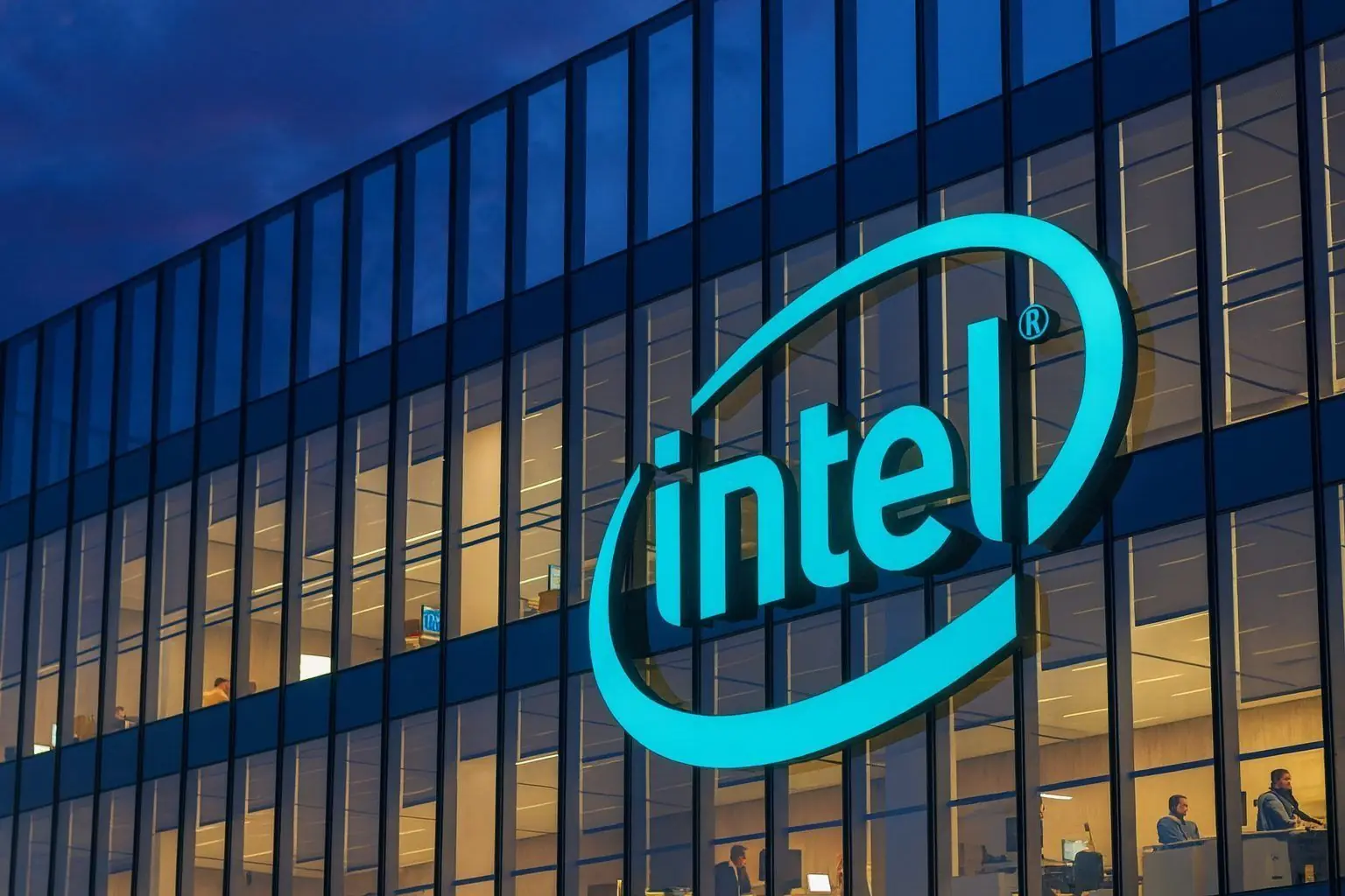 Intel Stock (INTC) Today: Price, Government Stake and AI Foundry Outlook — November 25, 2025