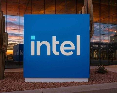 Intel Stock’s $440 Billion Run Has a New Problem: Short Sellers Are Back