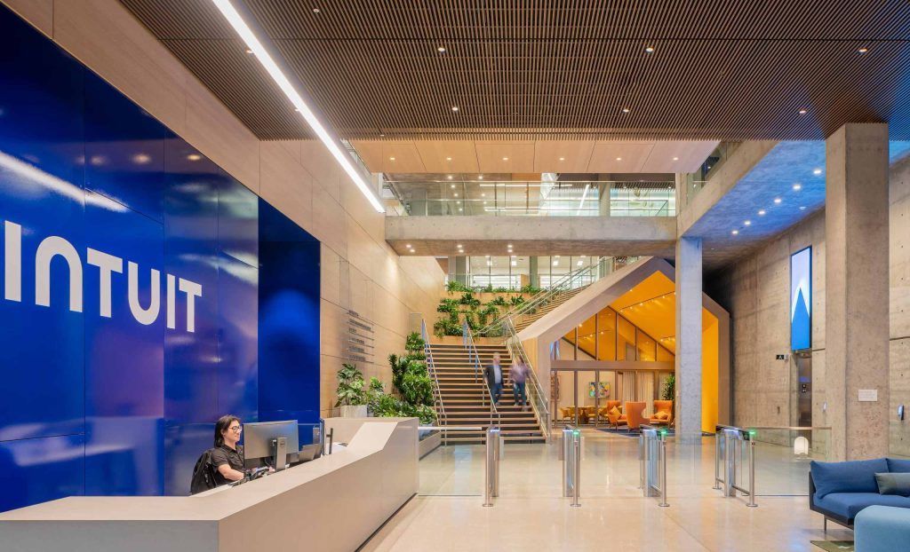 Intuit (INTU) Q1 FY26 Earnings: 18% Revenue Jump, AI Partnerships and Board Shake-Up Define November 20, 2025