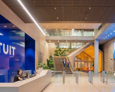 Intuit (INTU) Q1 FY26 Earnings: 18% Revenue Jump, AI Partnerships and Board Shake-Up Define November 20, 2025