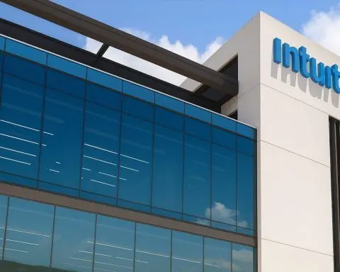 Intuit (INTU) Stock: AI Deals, Q1 Beat and New Forecasts Ahead of the December 1, 2025 Market Open