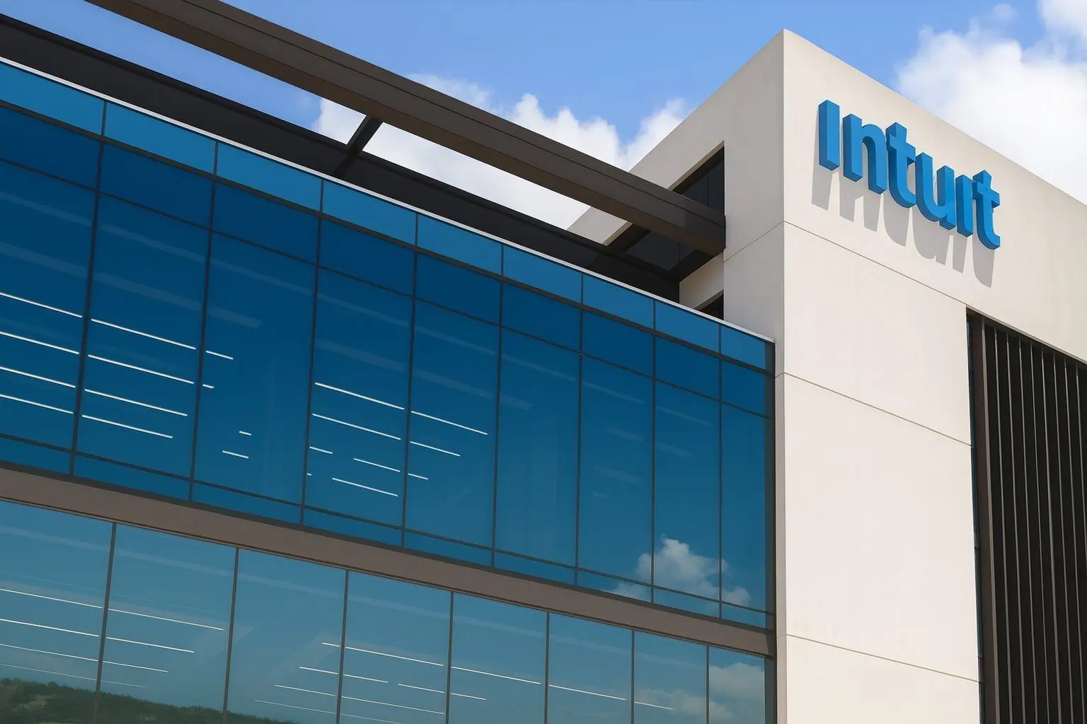 Intuit (INTU) Stock: AI Deals, Q1 Beat and New Forecasts Ahead of the December 1, 2025 Market Open