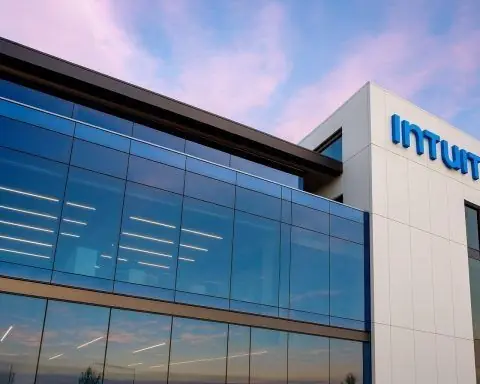 Intuit (INTU) Stock on November 29, 2025: Institutional Buying, AI Deals and Earnings Shape the Next Move