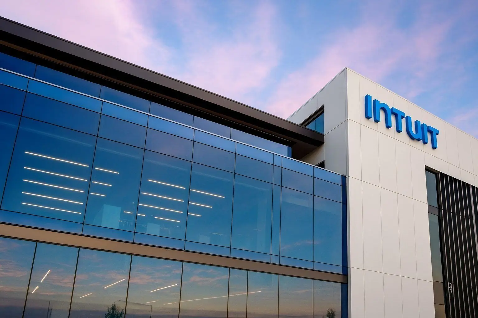 Intuit (INTU) Stock on November 29, 2025: Institutional Buying, AI Deals and Earnings Shape the Next Move