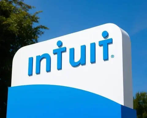 Intuit (INTU) Stock on November 30, 2025: Fresh FY 2026 Guidance, AI Megadeal and Big Fund Moves Explained