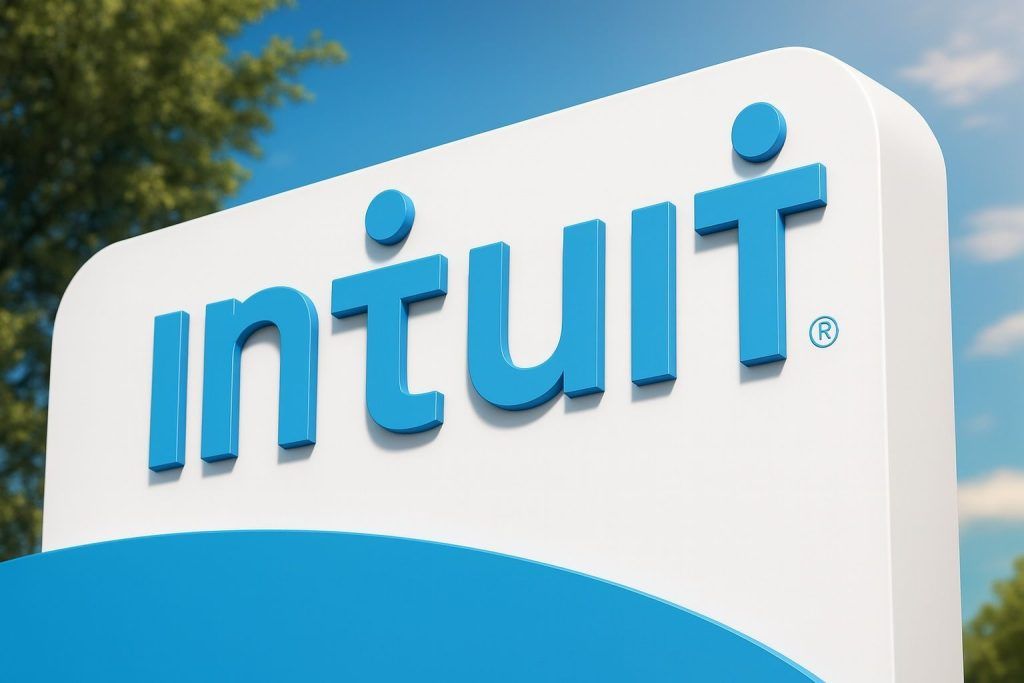 Intuit (INTU) Stock Rises on $100M+ OpenAI Deal to Bring TurboTax and QuickBooks Into ChatGPT