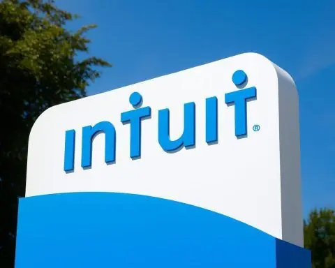 Intuit (INTU) Stock Today, November 25, 2025: AI Deals, Open Banking Push and Big-Money Buyers Shape the Outlook