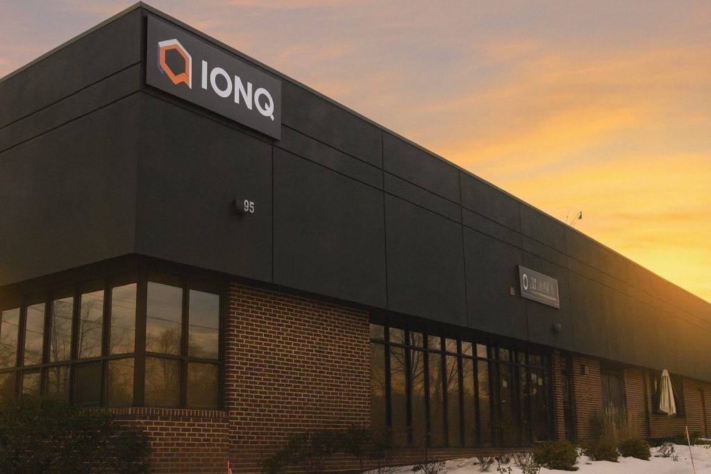 IonQ Stock (IONQ) Slides to $46 After 7.7% Drop: Latest News, Analyst Targets, and What Investors Should Watch Next