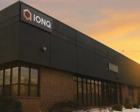 IonQ Stock Jumps After Quantum Breakthroughs and Biotech Deal: IONQ Price, Forecast and Outlook as of December 5, 2025