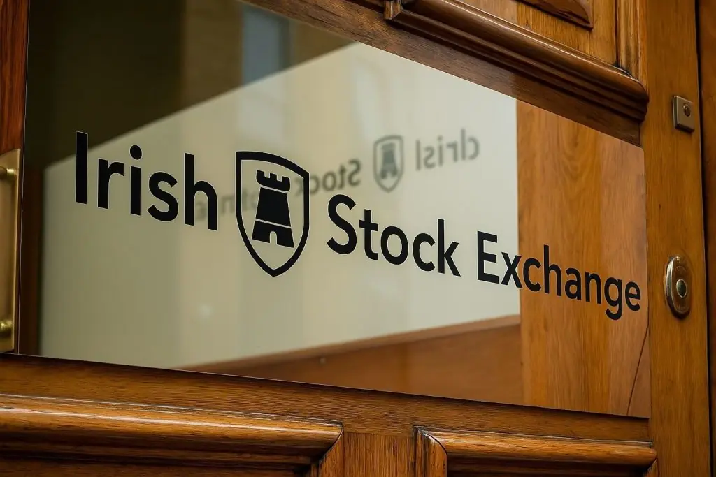 Ireland stock market today: ISEQ slips as Ryanair falls despite December traffic surge