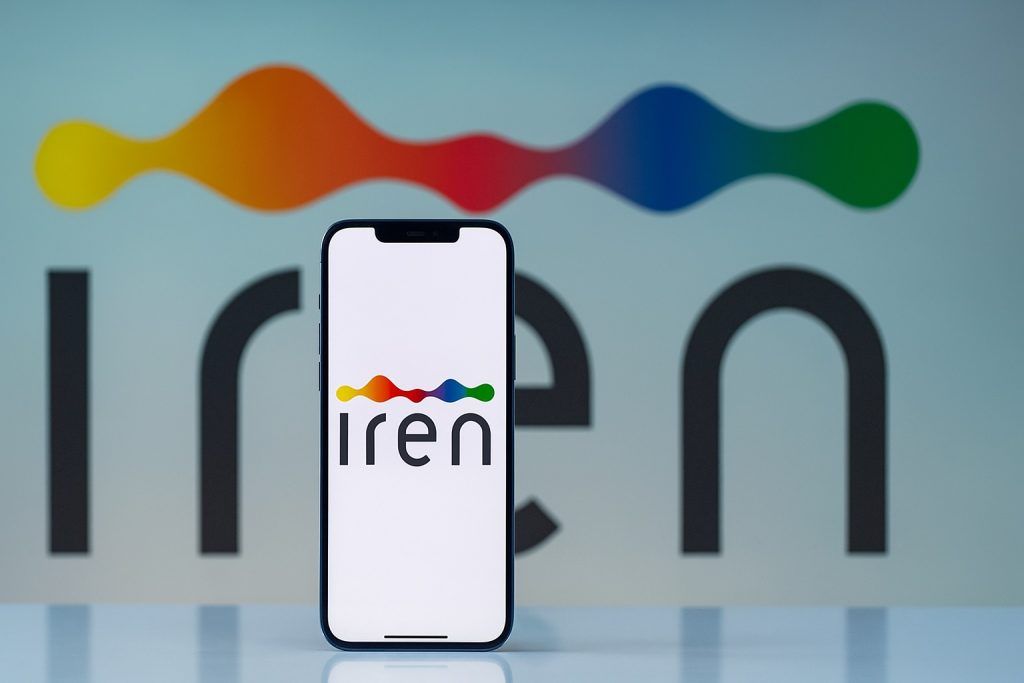 Iren S.p.A. Stock Soars in 2025 Rally – Analysts Pump the Brakes Ahead of Big Strategic Reveal Iren S.p.A. Stock Soars in 2025 Rally – Analysts Pump the Brakes Ahead of Big Strategic Reveal