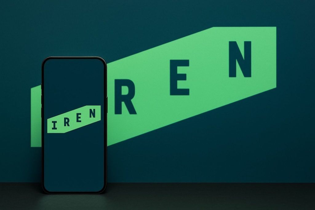 IREN Limited (NASDAQ: IREN) Posts Record Q1, Lands $9.7B Microsoft AI Cloud Deal — Stock Swings as Compass Point Doubles Target to $105 (Nov. 7, 2025)