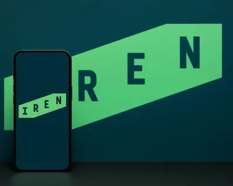 IREN Limited (NASDAQ: IREN) Posts Record Q1, Lands $9.7B Microsoft AI Cloud Deal — Stock Swings as Compass Point Doubles Target to $105 (Nov. 7, 2025)