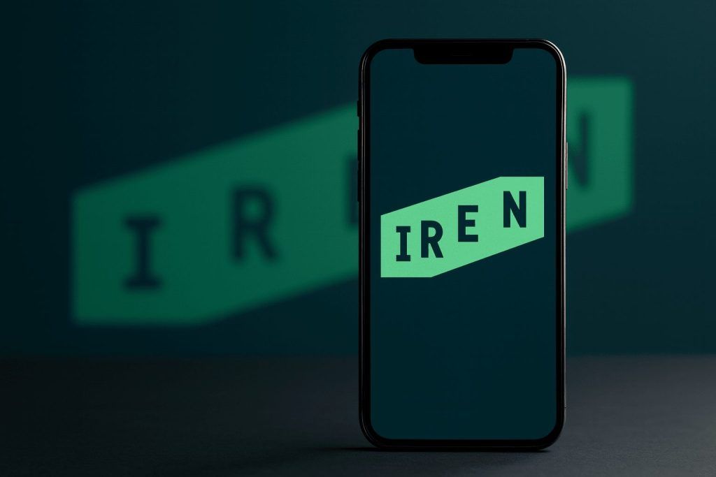 IREN Stock on November 21, 2025: Volatility Returns After AI Cloud Euphoria