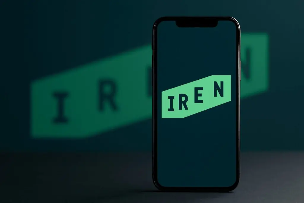IREN Stock on November 21, 2025: Volatility Returns After AI Cloud Euphoria