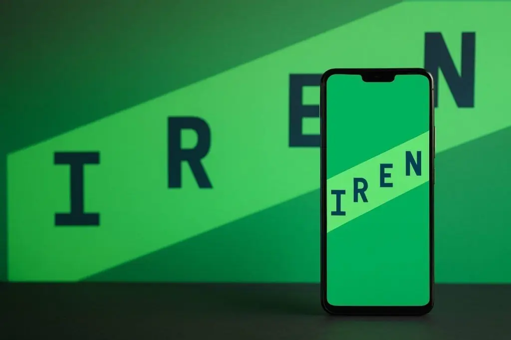 IREN Stock Today (11/24/2025): Microsoft AI Cloud Deal Drives Double-Digit Rebound in High-Voltage Growth Name