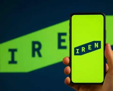 IREN Stock Today (Dec. 11, 2025): Premarket Moves, AI Cloud Hopes and a $2.3 Billion Convertible Overhang