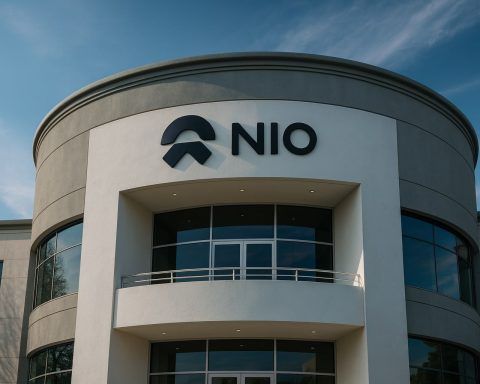 Is NIO (NYSE: NIO) Stock a Buy on 16 November 2025? Record Deliveries, Q4 Profit Push and Lawsuit Risks