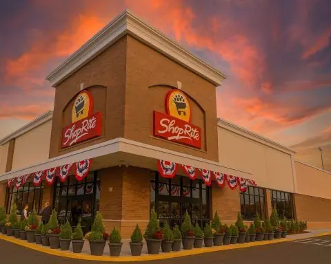 Is ShopRite Open on Thanksgiving 2025? Store Hours by State for Today, November 27