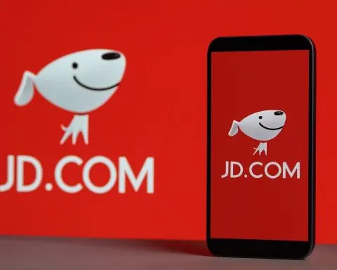 JD.com’s Jingdong Industrials Wins Hong Kong Listing Nod as US$500 Million AI Supply‑Chain IPO Nears