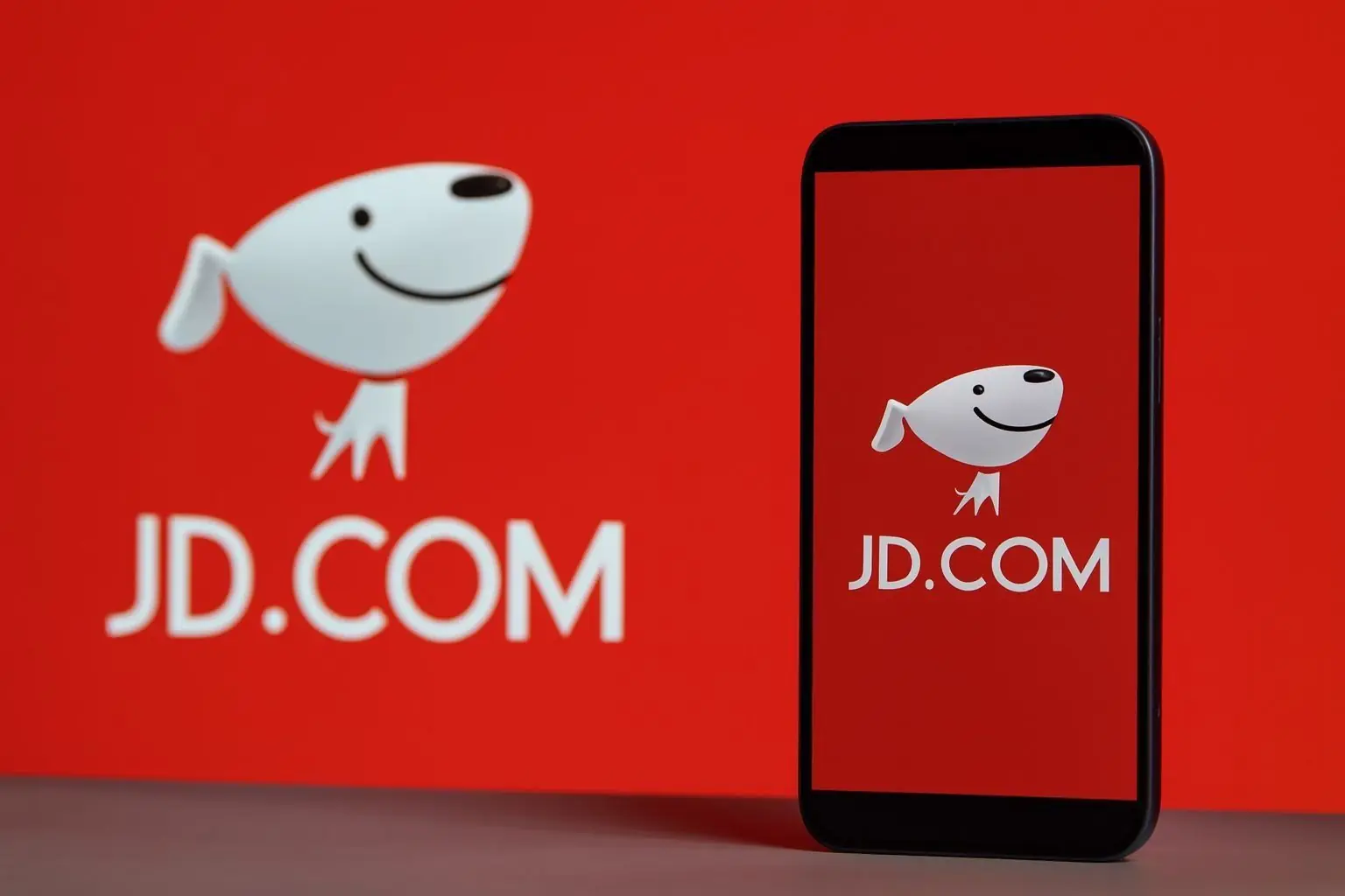 JD.com’s Jingdong Industrials Wins Hong Kong Listing Nod as US$500 Million AI Supply‑Chain IPO Nears