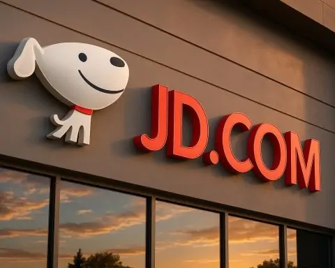 JD.com Q3 2025 Earnings: Revenue Beats Estimates as Profit Plunges on Costly Food-Delivery Push