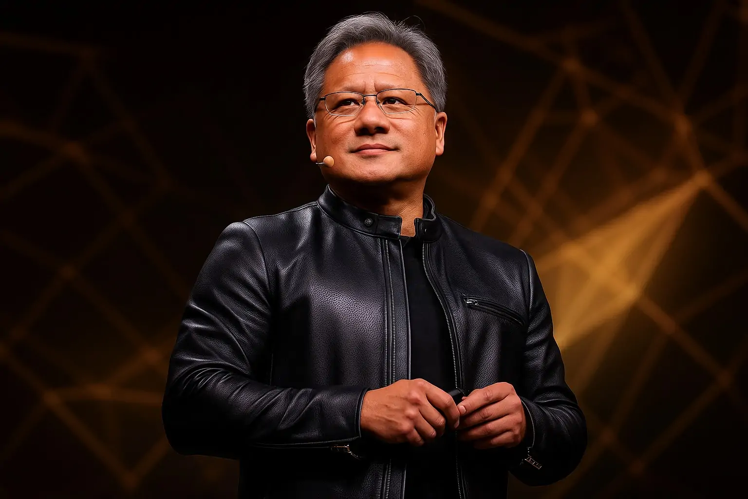 Nvidia’s $5 Trillion AI Juggernaut – Jensen Huang’s $400B Deal Frenzy and the Unstoppable Tech Boom