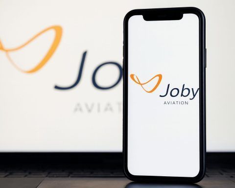Joby Aviation Stock Today (November 22, 2025): Price, News and What’s Next for JOBY