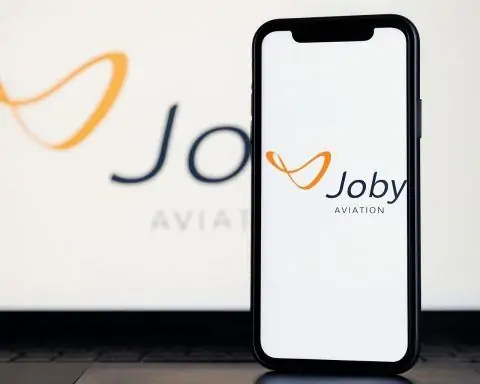 Joby Aviation Stock Today (November 22, 2025): Price, News and What’s Next for JOBY