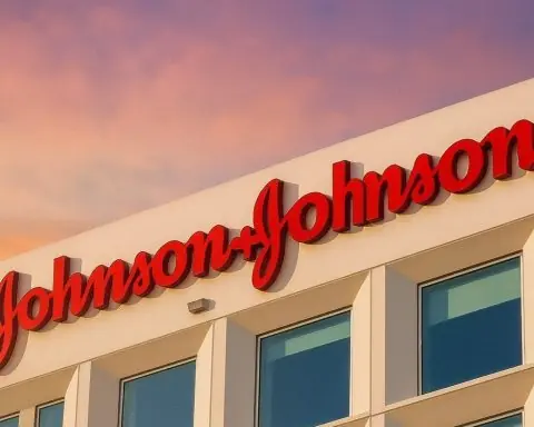 Johnson & Johnson (JNJ) Stock on November 25, 2025: Ex‑Dividend Day, Options Surge and a $3 Billion Cancer Bet
